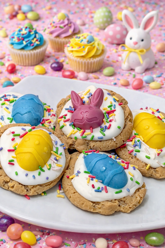 Easter Cookies