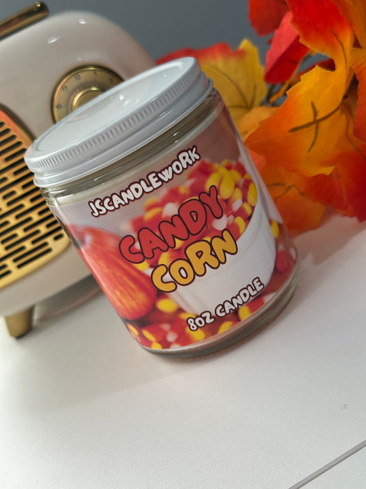 Candy Corn