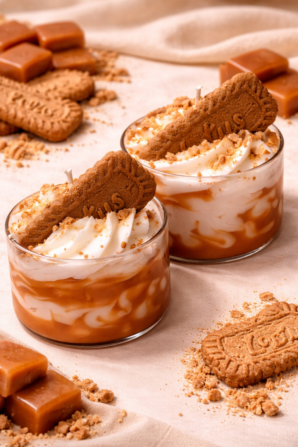 Assorted Desserts