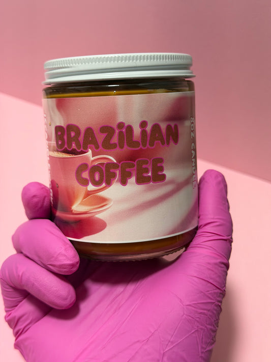 Brazilian Coffee