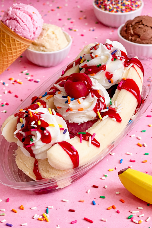Banana Split